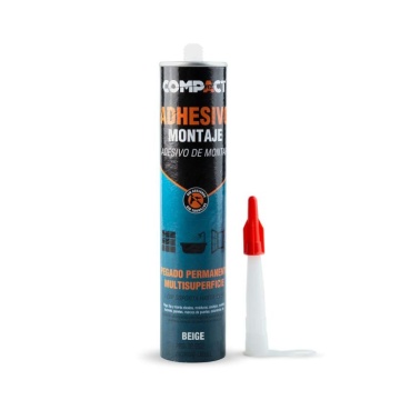 Glue 300 ml beige