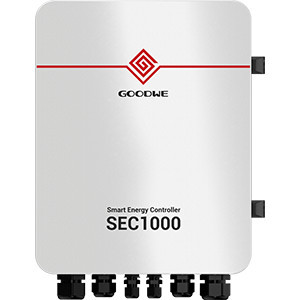 Goodwe GM1000D Elegante Encerrar Fase única