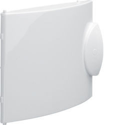GP104P - Porta opaca p/GD104B HAGER EAN:3250612960217