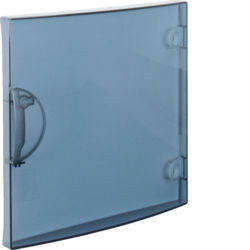 GP113T - Puerta transparente p/GD113 HAGER Ean:3250612963317