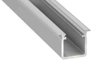 Granada (Typ G) PFA2181 - Alaunprofil. Basisfüllung Füll 22x18x2000mm 1un