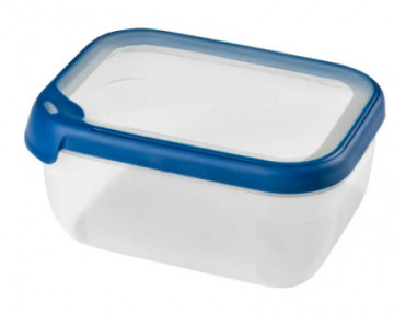 Grand Chef rectangulaire de 1,8 L