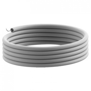 GRIS TUBE WITH GUIDE 20 GRAY