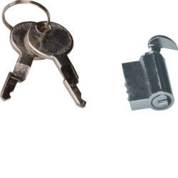 GZ35A - Sperre mit Schlüssel für Gamma Hager EAN: 3250613063351