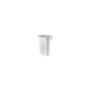 Hamper Infinity Recycled Blanco 60L