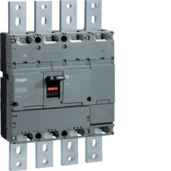 HCE801H - Cambiar h1000 4P 800A HAGER Ean:3250613363215