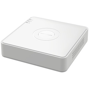 Hikvision DVR 5n1 gama VALUE - 8 CH HDTVI / HDCVI / AHD / CVBS - Até 12 canais IP - Resolução máxima de entrada 3K - AcuSense: filtro de falso alarme - 1 HDD 10 TB | Áudio | Deteção de rostos