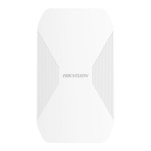 Hikvision - Ligação sem fios de até 5 Km - Frequência 5 GHz - Baseado em IEEE 802.11/a/n/ac - IP55, apto para exteriores - 1 unidade