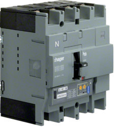 HNC041H - Disco. general h250 LSI 4P4D 40A 50kA