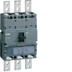 HNE970H - Disjuntor h1000 LSI 3P-3D 1000A 50kA HAGER EAN:3250613349745
