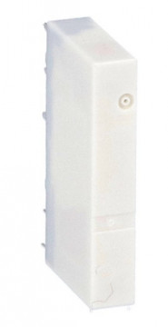 HR101CE024 Électromécanique de relais "mince" monté sur la base