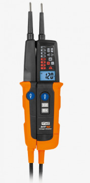 HT10 - HR00010P ensayador de Voltaje 1000V