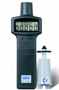 HT2234N - - Optical Digital HT Italia Tachometer