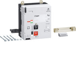 Hxe042h - Motoriz. 100-240V AC H1000 HAGER EAN: 3250613370305