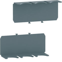 HYS052H - PROT. Geneigter Isolator 3p P160 Hager EAN: 3250613196905