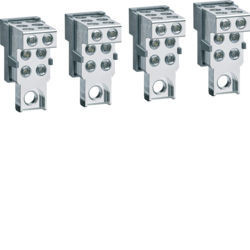 HYT066H - Ligago. Al/Cu 6x35mm2 4P P250 HAGER Ean:3250613155339