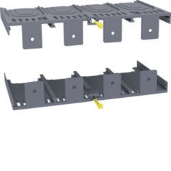 HYW026H - Cobre transportar correo. 4P x630/P630 HAGER Ean:3250613201111