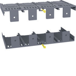 Hyw026h - Covers Post. 4p x630/p630 Hager EAN: 3250613201111