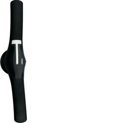 HZA001 - Cmdo. extr. duplo p/HA 800/1600A HAGER EAN:3250613362508
