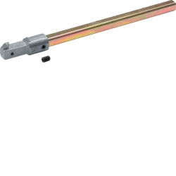 HZC101 - Prol. 200mm axis w/ha, hi, HFD 125/400A HAGER EAN: 3250613362553