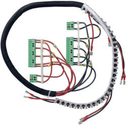 HZI416 - Kit misurazione tensione per HIC 1600A HAGER EAN:3250613363659