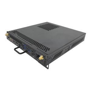 Intel Core i5 - Processador 9300H - 8 GB de RAM - 256 GB ROM
