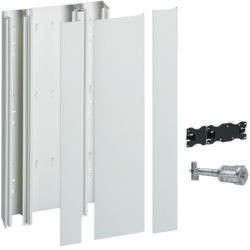 JK318 - GAMMA CHILL KIT 18 C/ 3 COVERS, 2.6m HAGER EAN: 3250611029083