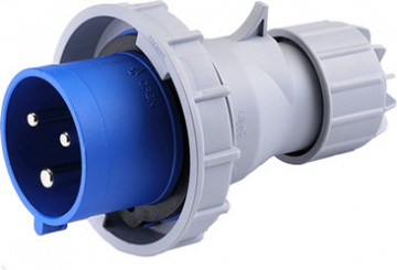 JSL FICHA MACHO IP67 2P+T(E) 32A 679332/4 Precio poner Un