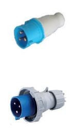 JSL IP67 of 16 AMP and 415 volt - for cables 8 - 12 (Ømm2) price per un.