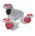 JSL IP67 Patch of 32 AMP and 240/415 Volt and for cables 12 - 17 (mm2) Price per un.