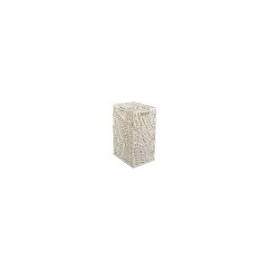 Kaya Laundry Hamper Powder