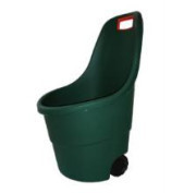 KETER 154115 CARRINHO FÁCIL GO 2