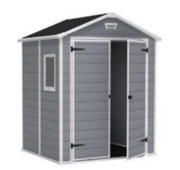 KETER 203521 CASA SENHORIAL 6x5DD