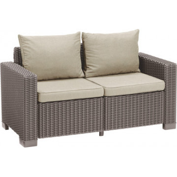 KETER 252811 KALIFORNIEN-SET