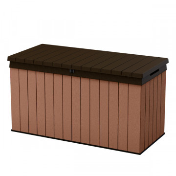 KETER 253192 DARWIN 100 MARROM