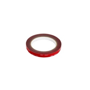 Klebeband 223640.1233 – 3M VHB Doppelphasen-Klebeband 12 x 0,60 x 33000 mm, 1 Stück