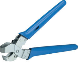 L5562 - Alicates de brecha p/ salida de cables HAGER Ean:4012740839310