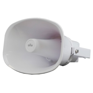Lactante a compresión Uniview 30 W - Presentar transmisivo estafa NVR Uniview - Almodenamiento integrado - Presentar audio en doble a través de - Papa | 130 DBSPL | -37 dBV/Pa | Alarma - IP66 | Interfaz web