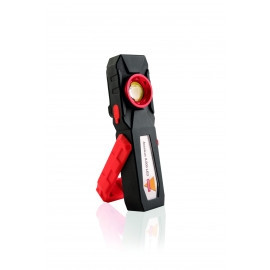 Lantern loadable aculuux iL 500 led 10w ip54