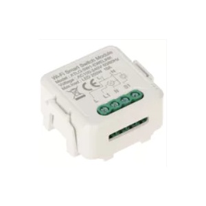 Le module Smart Smart Switchs Smart ATLOOF ATLO-SW1-WELINK-WIFI (compatible avec Ewelink)