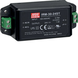 LEDTR030 - SL 30W / 24V Transformateur pour le Cadeau Hage LED EAN: 4012740980234