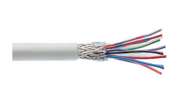 LIYCY-KABEL 8X0,75 MM2 GRAU PREIS PRO METER