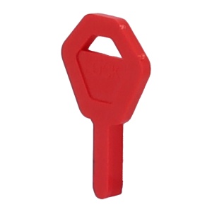 Llave de rearme para pulsadores DMTech - Apto para la gama de pulsadores DMT-D9000-MCP