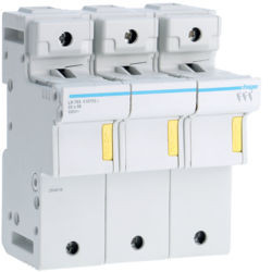 LR703 - CURCUITS SECC. 125a 3p 6m Hager EAN: 3250614187032