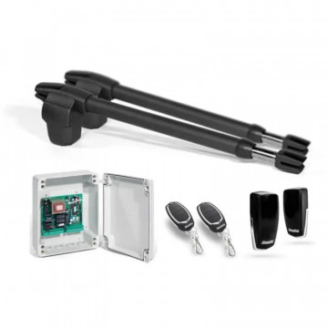LYNX 400 230V - Kit d'automatisme pour les portes de base de Motorline