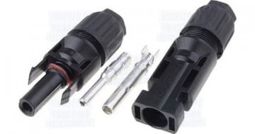 Mac4 Macha + Formal Set Set for Solar Panels