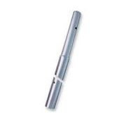 Mástil G.Q Ø48 x 3000 x 2mm