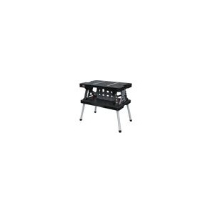 Mesa de herramientas plegable GEN 2 con abrazaderas