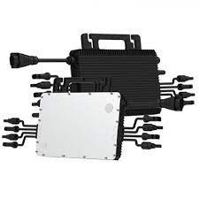 Microinversor Hoymiles HMS-2000
