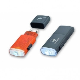 Mini LED LED Rechargeable 230V